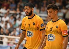 Foto de la galería: Postales del Mundial: delirio con la selección ante Sudáfrica en el Finito Gehrmann