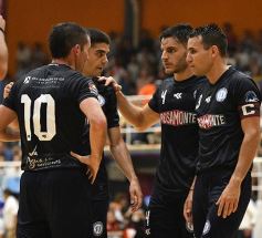 Foto de la galería: Postales del Mundial: delirio con la selección ante Sudáfrica en el Finito Gehrmann