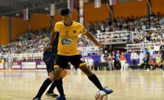 Foto de la galería: Postales del Mundial: delirio con la selección ante Sudáfrica en el Finito Gehrmann