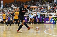 Foto de la galería: Postales del Mundial: delirio con la selección ante Sudáfrica en el Finito Gehrmann