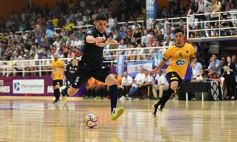 Foto de la galería: Postales del Mundial: delirio con la selección ante Sudáfrica en el Finito Gehrmann