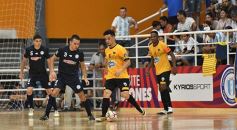 Foto de la galería: Postales del Mundial: delirio con la selección ante Sudáfrica en el Finito Gehrmann