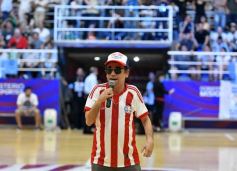 Foto de la galería: Postales del Mundial: delirio con la selección ante Sudáfrica en el Finito Gehrmann