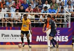 Foto de la galería: Postales del Mundial: delirio con la selección ante Sudáfrica en el Finito Gehrmann