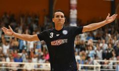 Foto de la galería: Postales del Mundial: delirio con la selección ante Sudáfrica en el Finito Gehrmann