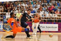 Foto de la galería: Postales del Mundial: delirio con la selección ante Sudáfrica en el Finito Gehrmann