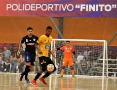 Foto de la galería: Postales del Mundial: delirio con la selección ante Sudáfrica en el Finito Gehrmann