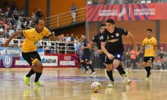 Foto de la galería: Postales del Mundial: delirio con la selección ante Sudáfrica en el Finito Gehrmann