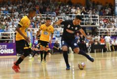 Foto de la galería: Postales del Mundial: delirio con la selección ante Sudáfrica en el Finito Gehrmann