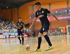 Foto de la galería: Postales del Mundial: delirio con la selección ante Sudáfrica en el Finito Gehrmann