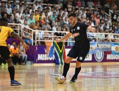 Foto de la galería: Postales del Mundial: delirio con la selección ante Sudáfrica en el Finito Gehrmann