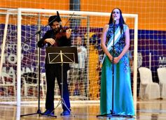 Foto de la galería: Postales del Mundial: delirio con la selección ante Sudáfrica en el Finito Gehrmann