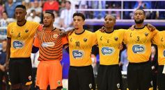 Foto de la galería: Postales del Mundial: delirio con la selección ante Sudáfrica en el Finito Gehrmann