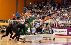 Foto de la galería: Postales del Mundial: delirio con la selección ante Sudáfrica en el Finito Gehrmann