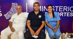 Foto de la galería: Postales del Mundial: delirio con la selección ante Sudáfrica en el Finito Gehrmann