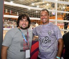 Foto de la galería: Postales del Mundial: delirio con la selección ante Sudáfrica en el Finito Gehrmann