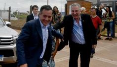 Foto de la galería: La EPET 34 es una realidad en Itaembé Guazú