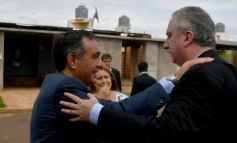 Foto de la galería: La EPET 34 es una realidad en Itaembé Guazú