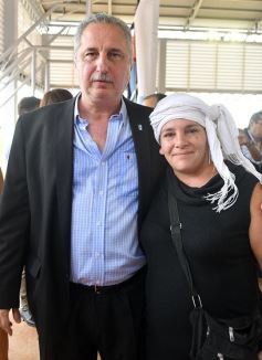 Foto de la galería: La EPET 34 es una realidad en Itaembé Guazú