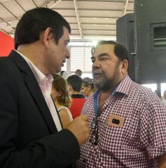 Foto de la galería: La EPET 34 es una realidad en Itaembé Guazú