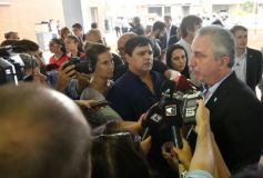 Foto de la galería: La EPET 34 es una realidad en Itaembé Guazú