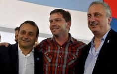 Foto de la galería: La EPET 34 es una realidad en Itaembé Guazú