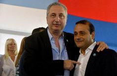 Foto de la galería: La EPET 34 es una realidad en Itaembé Guazú