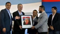 Foto de la galería: La EPET 34 es una realidad en Itaembé Guazú