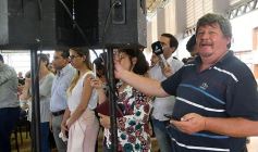 Foto de la galería: La EPET 34 es una realidad en Itaembé Guazú