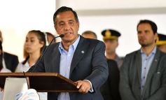 Foto de la galería: La EPET 34 es una realidad en Itaembé Guazú