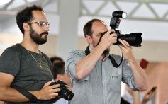 Foto de la galería: La EPET 34 es una realidad en Itaembé Guazú