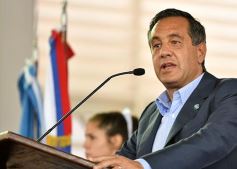 Foto de la galería: La EPET 34 es una realidad en Itaembé Guazú