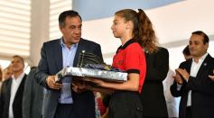 Foto de la galería: La EPET 34 es una realidad en Itaembé Guazú