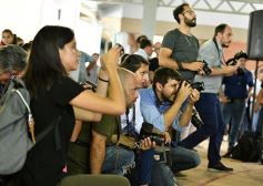 Foto de la galería: La EPET 34 es una realidad en Itaembé Guazú