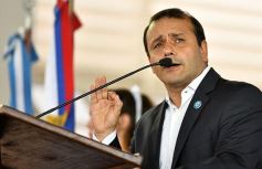 Foto de la galería: La EPET 34 es una realidad en Itaembé Guazú