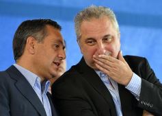 Foto de la galería: La EPET 34 es una realidad en Itaembé Guazú