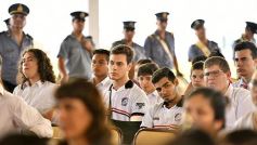 Foto de la galería: La EPET 34 es una realidad en Itaembé Guazú