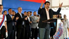 Foto de la galería: La EPET 34 es una realidad en Itaembé Guazú