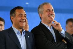 Foto de la galería: La EPET 34 es una realidad en Itaembé Guazú