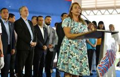 Foto de la galería: La EPET 34 es una realidad en Itaembé Guazú