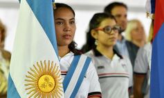 Foto de la galería: La EPET 34 es una realidad en Itaembé Guazú