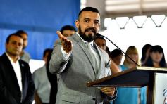 Foto de la galería: La EPET 34 es una realidad en Itaembé Guazú