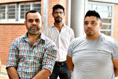 Foto de la galería: La EPET 34 es una realidad en Itaembé Guazú