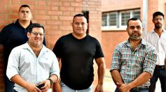 Foto de la galería: La EPET 34 es una realidad en Itaembé Guazú