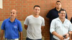 Foto de la galería: La EPET 34 es una realidad en Itaembé Guazú