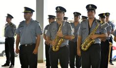 Foto de la galería: La EPET 34 es una realidad en Itaembé Guazú