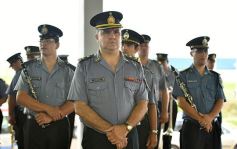 Foto de la galería: La EPET 34 es una realidad en Itaembé Guazú