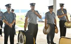 Foto de la galería: La EPET 34 es una realidad en Itaembé Guazú