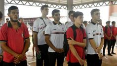 Foto de la galería: La EPET 34 es una realidad en Itaembé Guazú