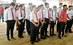 Foto de la galería: La EPET 34 es una realidad en Itaembé Guazú